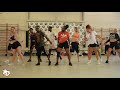 omarion open up dance class video popaul u0026 deewin choreography