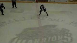 Oct 23, 2008 vs Quesnel Millionaires