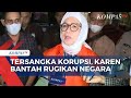 Eks Dirut Pertamina Tersangka Korupsi Pengadaan LNG Bantah Rugikan Negara!