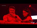The Fiend & Alexa Bliss arrive on Raw Raw, Oct. 12, 2020