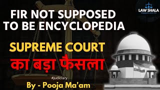 186 vs 353 IPC: Supreme Court Clears the Confusion | B.N. John Case Explained