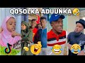 Somali TikTok Cusub 2023 Qosol iyo Qaraaxo 🤣😂