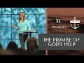 Promises: The Promise of God's Help | Marian Jordan Ellis | Psalm 121