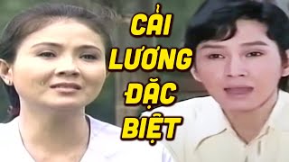 Cải Lương Đặc Biệt - Vũ Luân, Thanh Ngân, Kiều Oanh | Cải Lương Xã Hội Việt Nam Đặc Sắc