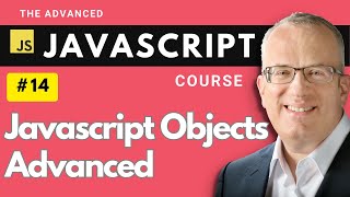 JavaScript Objects - Master Javascript Basics in Lecture 14