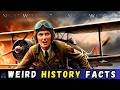 5 Astonishing Historical Facts That Defy Belief!