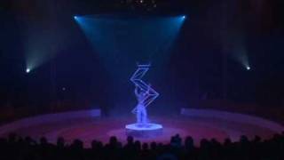 Ladder act - Emil Faltyny (Heilbron) 2009