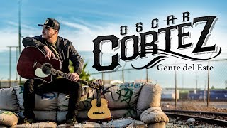 Gente DEL Este - (Documental) - Oscar Cortez - DEL Records 2018