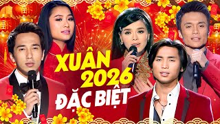 Live Show Xuân Asia 2026 Đầu Xuân Lính Chúc - Nhạc Xuân Hải Ngoại Đặc Biệt 2026 Nhiều Ca Sĩ