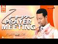 YOU ARE WATCHING LIVE ZOOM PRAYER MEETING WITH PROPHET VC ZITHA | 04 JUNE 2026