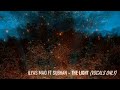 Ilyas Mao ft Subhan - The Light (vocals only)