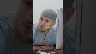 Tommy Robinson Vs Muslim Convert