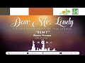 dear mr. lonely remy january 14 2025 dzwtdramasofficial dearmrlonelyofficial