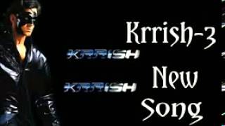 Krrish krrish | Titel Song | Full Song | by | Movie KRRISH-3 | Hrithik Roshan HD