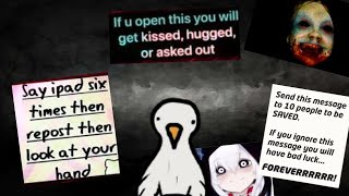 The Worst Online Horror Trend
