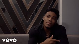 Tony Evans Jr. - Hotel Room (Official Video)