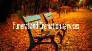 Cremation Costs in Melbourne Funeral Director Crane Funeral Services 720p