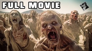 BREAKDOWN LANE: ROAD KILL 🎬 Full Exclusive Zombie Horror Movie Premiere 🎬 English HD 2023