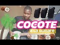 Expérimenter la puissance de COCOTE a la guitare ( SEBEN  )