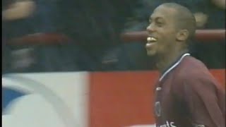 Hearts 5 v Hibs 1 Spl 11th Aug 2002