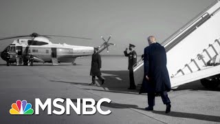 Republicans Finally Abandon Trump Ahead Of Impeachment Vote | The 11th Hour | MSNBC