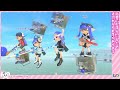 【スプラトゥーン3】ナワバリやりながら時々サイドオーダー【あさぎ単独】