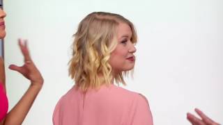 Amazon Style Code Live // Spring Block Heels | March 09, 2017