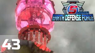 EDF5 - Episode 43: Saving Europe: Operation 2