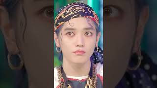 Taeyong is good-looking man I’ve ever seen 😍❤️❤️😭 #nct127 #taeyong #mirror #handsome