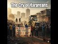 Cry of Harareans