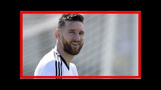 Lionel Messi: Hugo Lloris warns France ahead of Argentina World Cup clash | k production channel