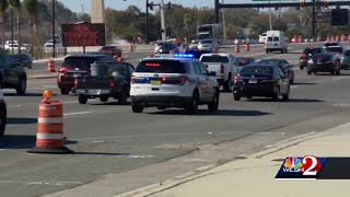 Altamonte Springs police working to keep roadways safe during the holidayso