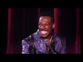 Eddie Murphy Raw: Unfufu