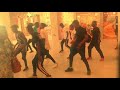 Master KG - Skeleton Move [Feat. Zanda Zakuza] choreography by Tekko The Dancer