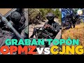 CDS vs CJNG : Graban 