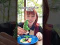 ハリーポッタースタジオツアーで食を満喫⛄️ 咀嚼音asmr 咀嚼音asmr asmr モッパン ハリーポッター ハリポッタースタジオツアー