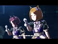 【ウマ娘】u.m.a. new world 【全員モブウマ娘】