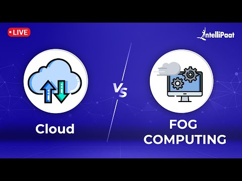 Can Fog Computing replace cloud computing?