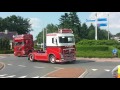 truck run tukker trukkers 2016