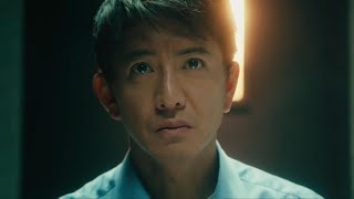 【木村拓哉主演】Believeー君にかける橋ー2024年4月25日スタート！が今から楽しみです