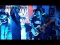 Sunken Roots - MRWGA Live at Casa Bueno Biñan Laguna