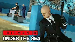 HITMAN™ 3 - Under The Sea (Silent Assassin Suit Only)