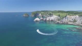 Hahei Explorer Cathedral Cove Boat Tour