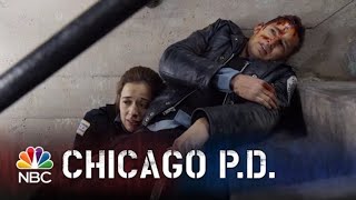 Chicago PD - Burgess Strikes Back (Episode Highlight)
