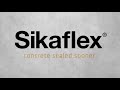 sikaflex 1c sl on green concrete