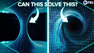 Have We SOLVED The Black Hole Information Paradox with Wormholes?