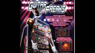 Guitar Freaks 1 Soundtrack 02 L. A. Rider Long Version