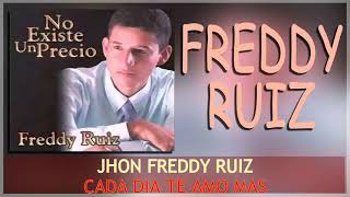 UNA HORA DE LO MEJOR DE JHON FREDDY RUIZ || IPUC 2021