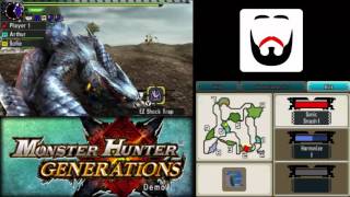 MHGen Demo Experimentation Episode 20: Musical Discoveries