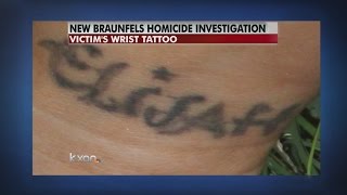 New Braunfels police need help identifying woman found dead